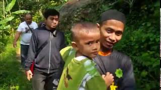 Surve Tempat Rehabilitasi Orang Gila  