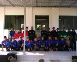 Pagarnusa Purbalingga Ziaroh ke giri c