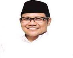 Cak Imin tantang Prabowo Untuk Tunjuka
