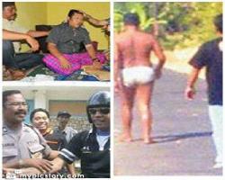 CALEG STRES BISA DI TANGGUNG BPJS