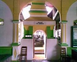 Sunan Gribig  Ki Ageng Gribig