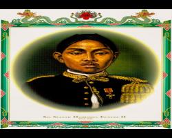 Sejarah Sri Sultan Hamengku Buwono 2