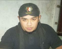 Walang SungsangCakra Buana Pendiri Kasultanan Cirebon