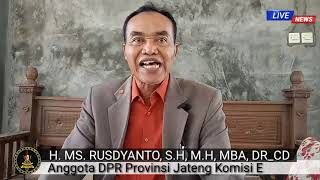 Suara Dewa Part 3 Tindak Sekolah Yang Melakukan Pungli