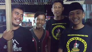 Internet Anti Ngelag Di Pring Wulung Kejobong