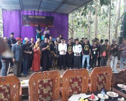 Santunan Anak Yatim Dan Deklarasi Soro