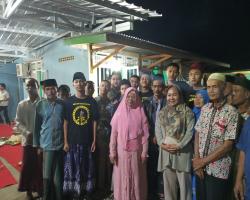 Tumpeng Kuat Untuk Purbalingga