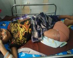 ARYO WARGA DESA BOJANEGARA YANG TERENG