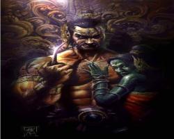 Kembalinya Raden Walang Sangit Kepada 