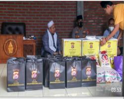 Saba Pesantren di Bulan Ramadhan Polda