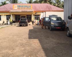 Bulog Sub Dirve Lebak Pandeglangdi dug