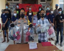 KURANG DARI 1X24 JAM,5 (LIMA) KAWA