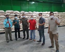 LEMBAG INVESTIGASI NEGARA JALIN KE