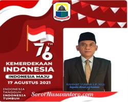 Dinas pertanian kabupaten Lebak menguc