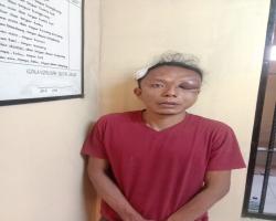 TELAH TERJADI KORBAN PENCURIAN NASABAH