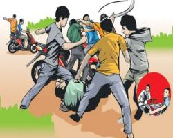 Kinerja APH Polsek Cikande Polres Sera