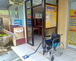 Mekanisme Pelayanan SKCK Online di Pol