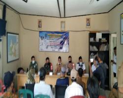 DESA MANCAK BERSAMA BPD GELAR MUSD