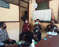 SAMBANGI HOTEL KAPOLSEK CARITA SAM