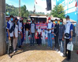 DPC MEDIA ONLINE KOTA CILEGON PERI