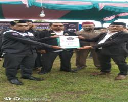 ORMAS BPPKB BANTEN GELAR KOPDAR DAN MI