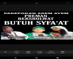 BIOGRAFI MBAH WALET SEGORO KIDUL D