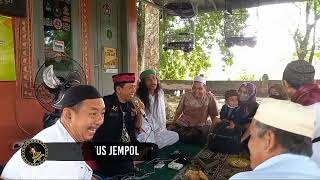 Lawang Abang Serang Banten