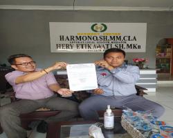 Bela Kepentingan Klien Tentang Gono Gi