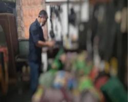 WARGA CIPAKU DESA CIGUGUR DI TEMUK