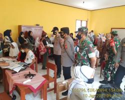 VAKSINNASI ANAK USIA 6-11 TAHUN DI