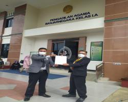 Kuasa Hukum A Z Ajukan Replik terhadap