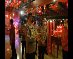 IMLEK, POLDA JATENG KUNJUNGI KLENT