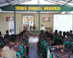 SOSIALISASI PENAWARAN KULIAH ILMU 