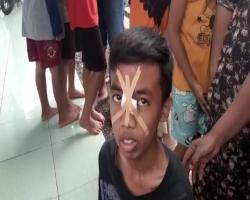 Hujan Angin Terjadi di Bukateja Puluha