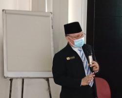 Terkait Pemberitaan Laporan Wartawan D