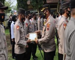 Tim Pokja Pembangunan Zona Integritas 