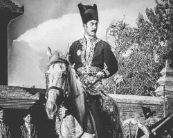 Mengenal Sultan Agung Mataram Islam