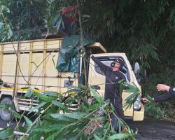 SINERGITAS POLSEK KUTASARI DAN KOR