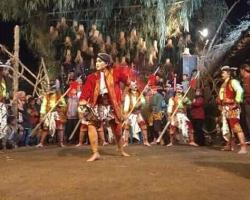 Kisah Arya Penangsang Kerajaan Jipang