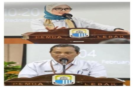 SILATURAHMI JAJARAN MANAJEMEN RSUD