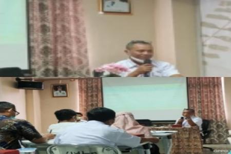 BANGUN SINERGITAS ANTARA MANEJEMEN