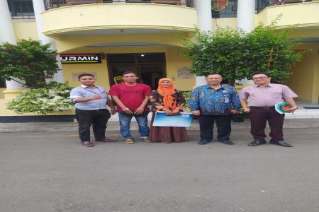 MWC NU PURWANEGARA KECAM TINDAKAN 