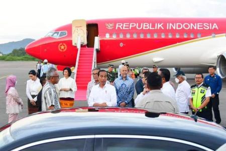 POLDA JATENG GELAR HASIL ANEV OPS 