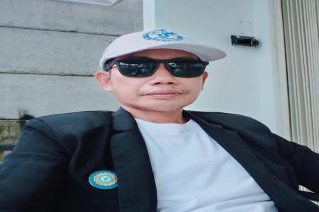 AMCM AKAN POLISIKAN OKNUM KADES SU