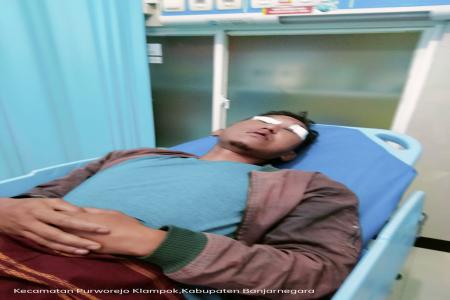 ANGGOTA DPRD BANJARNEGARA : POLRES