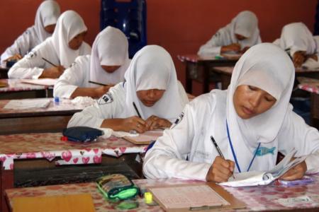Dinas Pendidikan Kota Tangerang Gratis