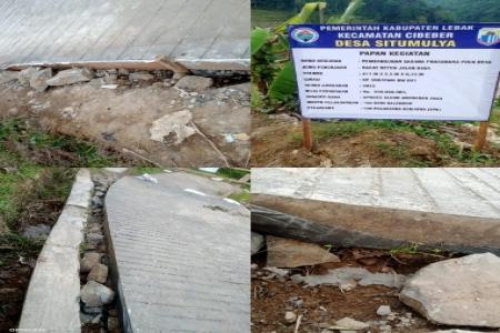 WARGA AKTIVIS DAN TOKOH MASYARAKAT