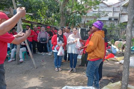  HARI RAYA IDUL ADHA  HEWAN QURBAN DAR