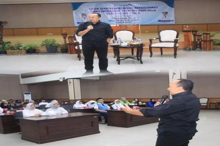 Cegah Stunting Dari Hulu Wakil Bupati 