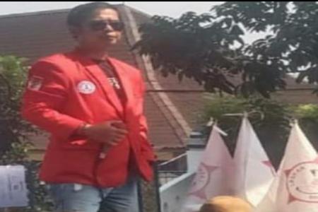 Aktivis LSM KPKB Akan Melaporkan Oknum